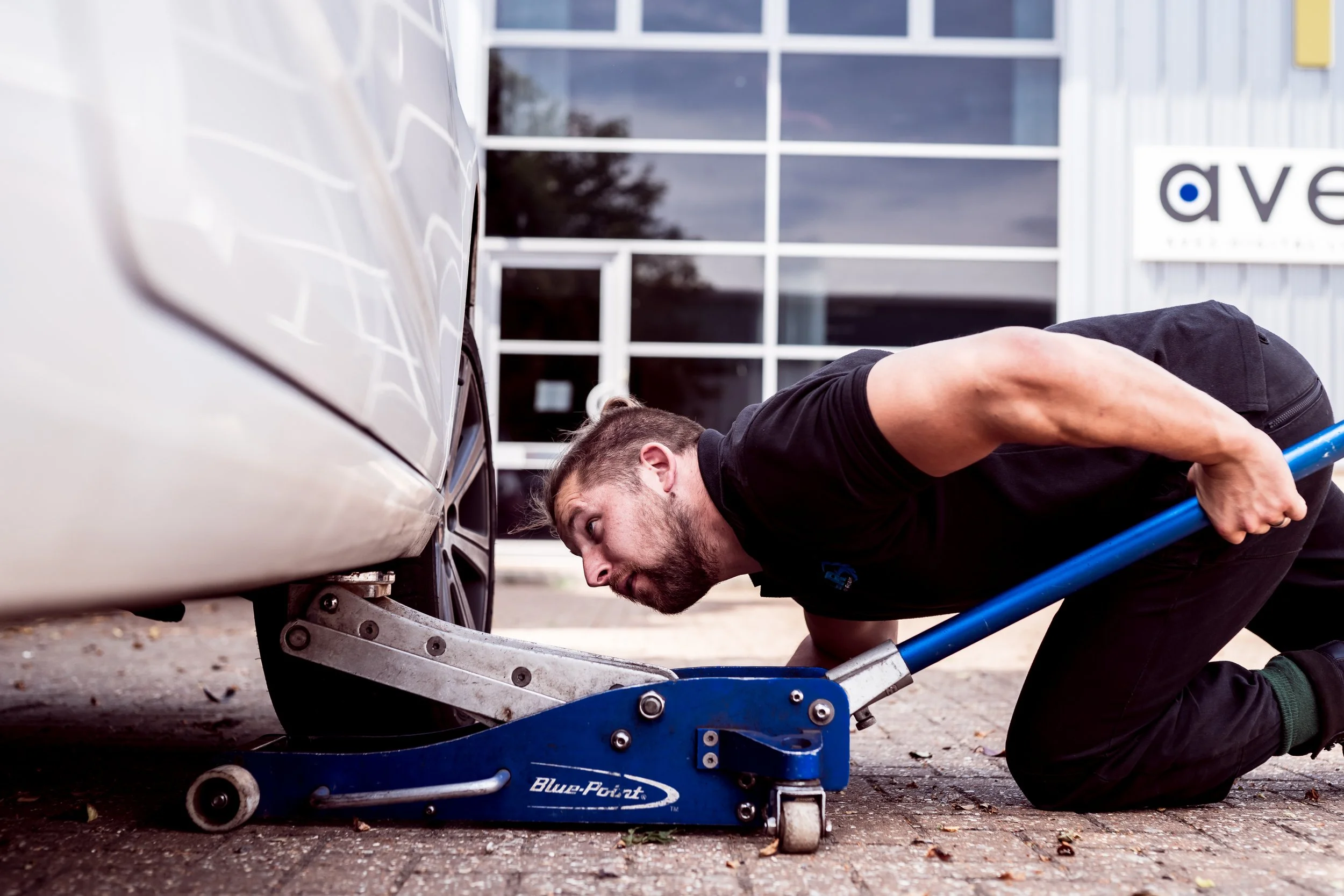 LNR Mobile Auto Repairs