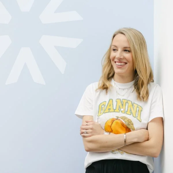 Advice on bold, strategic and creative thinking from Lucie, our Creative Director