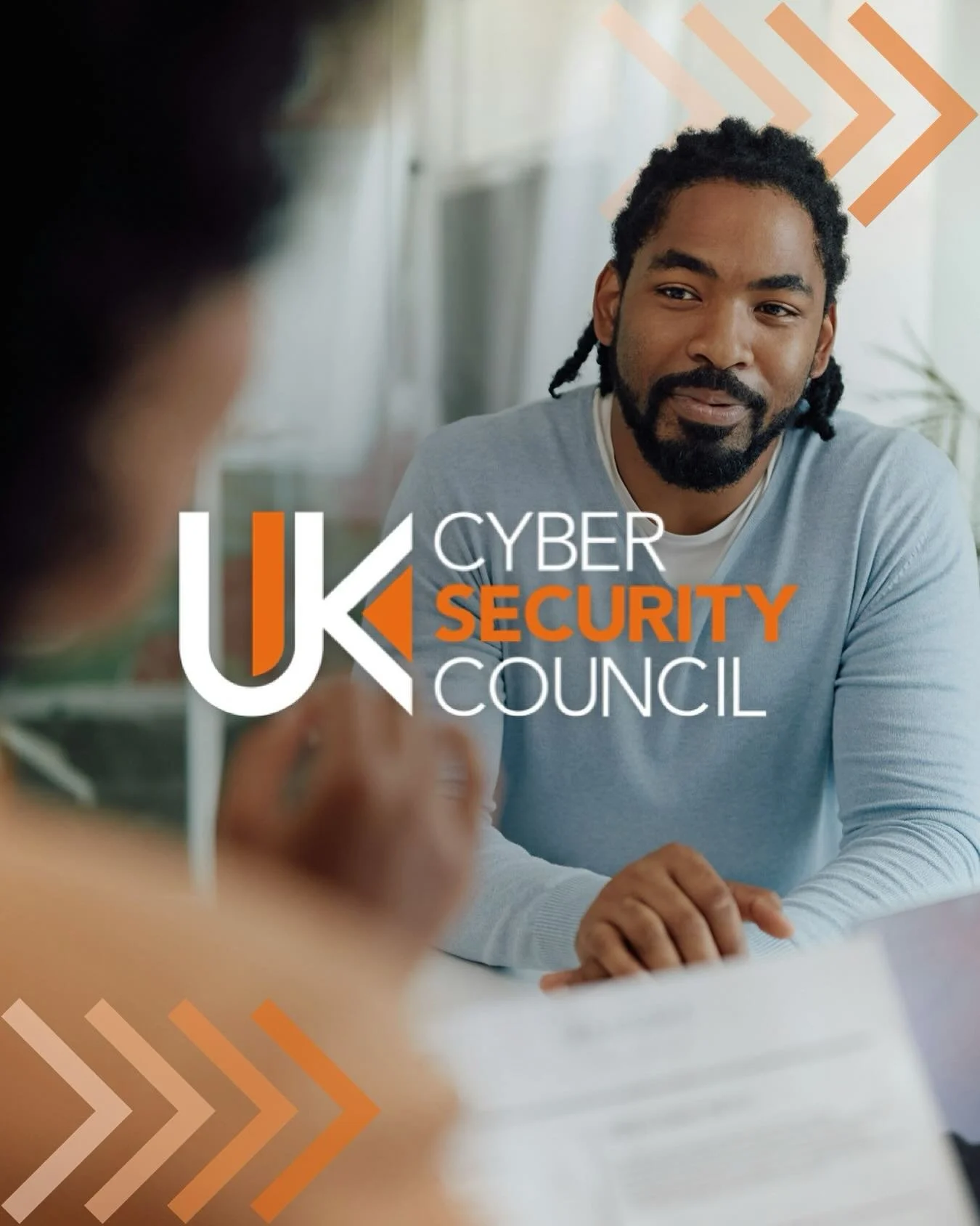 Over the last year we&rsquo;ve been working with the @uk_cybersecuritycouncil on their brand evolution and shiny new website&nbsp;🚀

Transforming what started as &lsquo;just a logo&rsquo; into a modern, professional brand that not only looks great b
