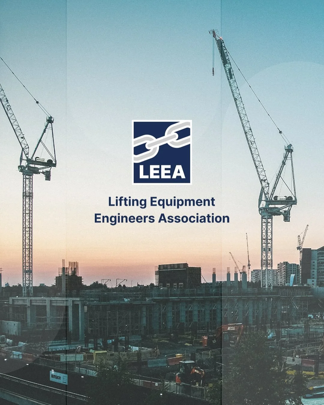 🏗️Bringing alignment, ensuring consistency and raising awareness.

This year we&rsquo;ve been working closely with the team at LEEA to evolve the devices and assets that support their legacy drive brands. We had a clear goal: to attract new talent w