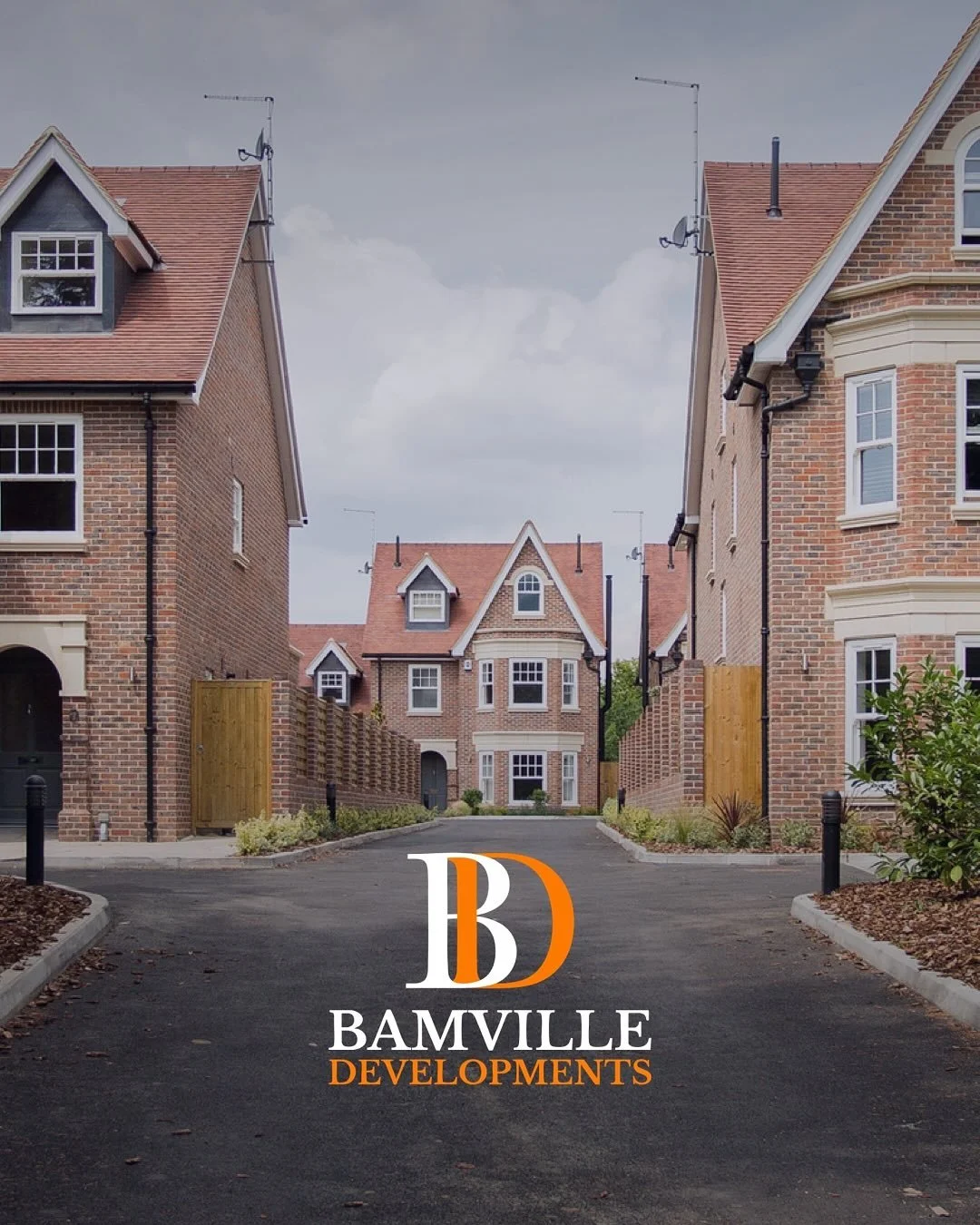 A fresh new home for Bamville Developments.

We recently launched a refreshed website for Bamville Developments, a leading name in bespoke property development across the South East.

Bamville came to us with the goal of modernising their site, while