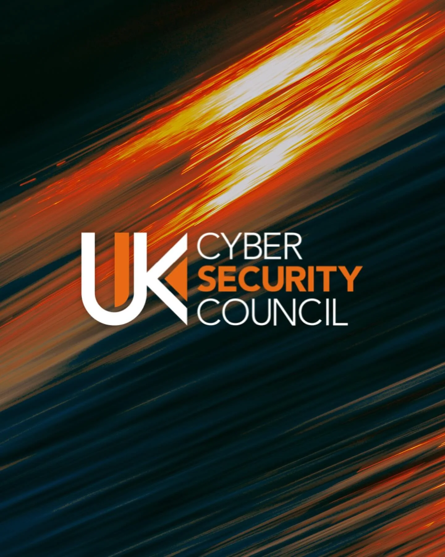 Cyber Security is built on trust, so we explored the UK Cyber Security branding to create visuals that feel engaging,  professional, and secure.

Through colour, typography and graphics, we built an identity they are proud of, and so are we.

Swipe t