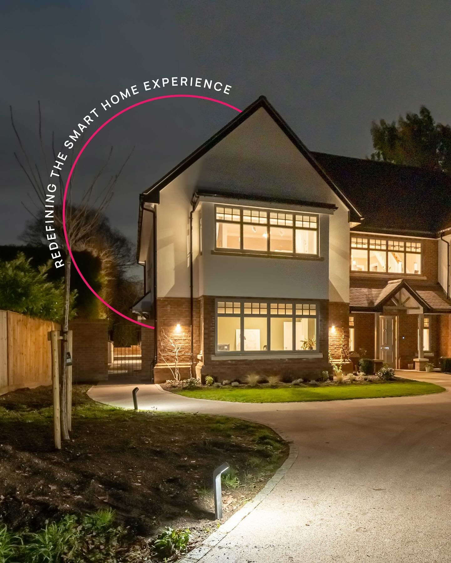 We worked with @ecmgroupuk_ to evolve various branding elements to reflect their talent, values and dedication to the industry.

Our goal was to portray their passion and flare through the addition of graphic devices, an expanded colour palette, and 