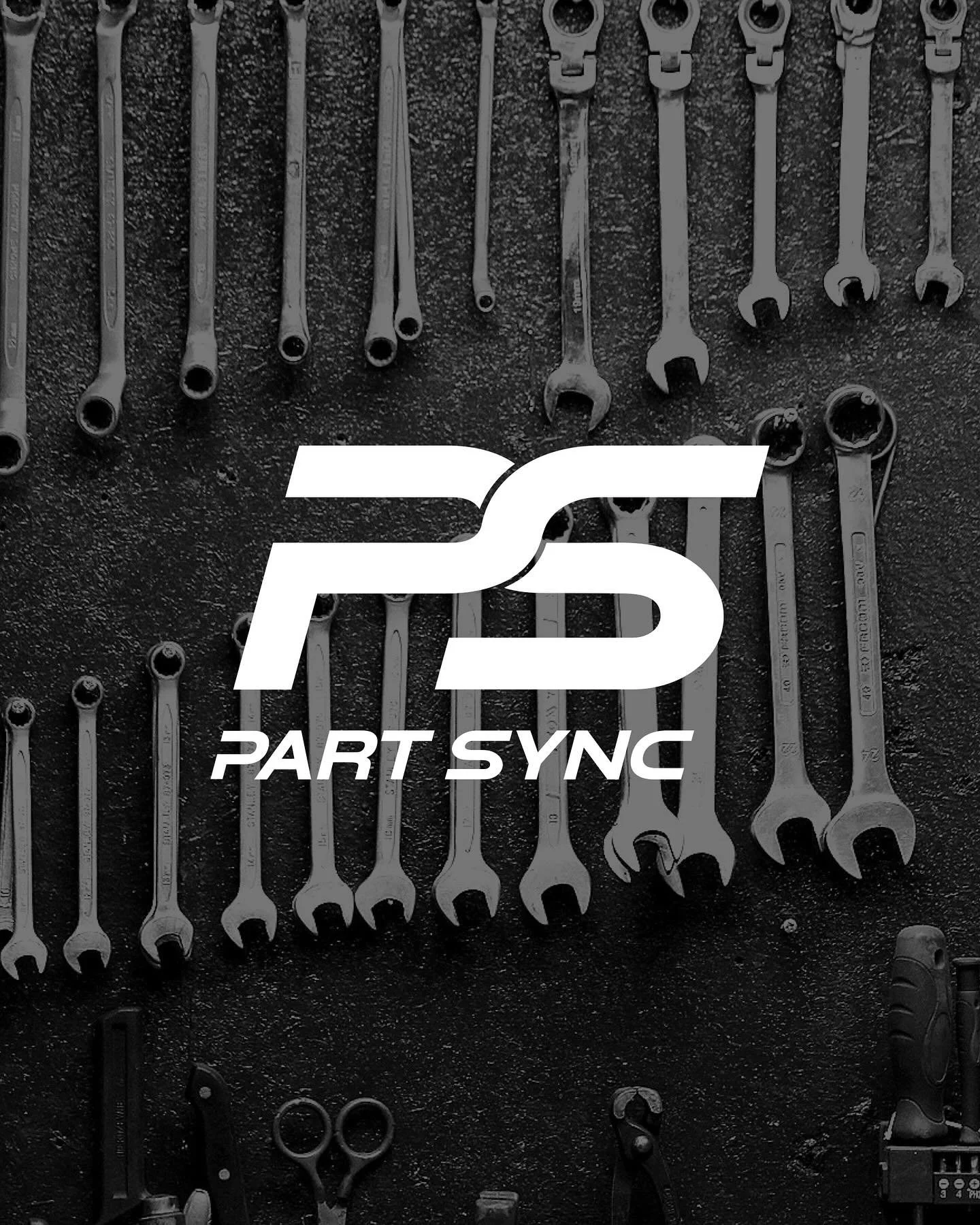 We recently created the visual identity for Part Sync, a sourcing platform for automotive parts.

After getting to know the team and their business, we had the task of creating an identity which felt vibrant and professional.

Pleased with the result