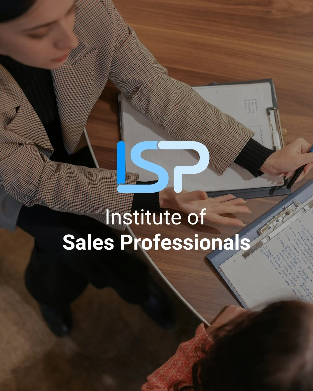 ✨ A refresh for ISP

ISP plays an important role in supporting sales professionals with learning, qualifications and community. The brand needed to reflect that responsibility. It had to feel confident, trusted and easy to understand.

We worked on t