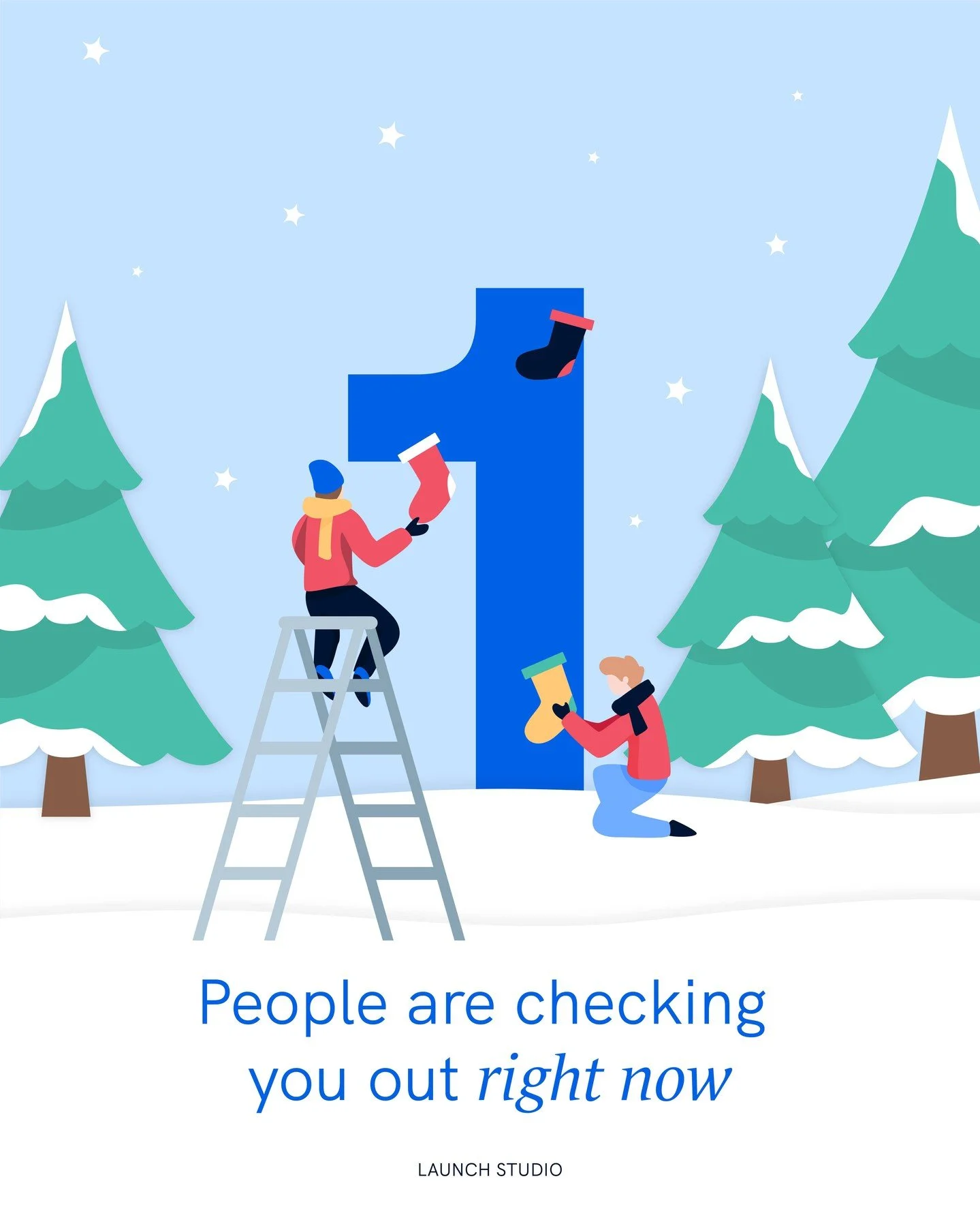 👀 People are checking you out right now

Your online presence never stops, it&rsquo;s there 24/7, working while you sleep. I wonder how many potential clients have landed on your page overnight and quietly moved on because what they found wasn&rsquo