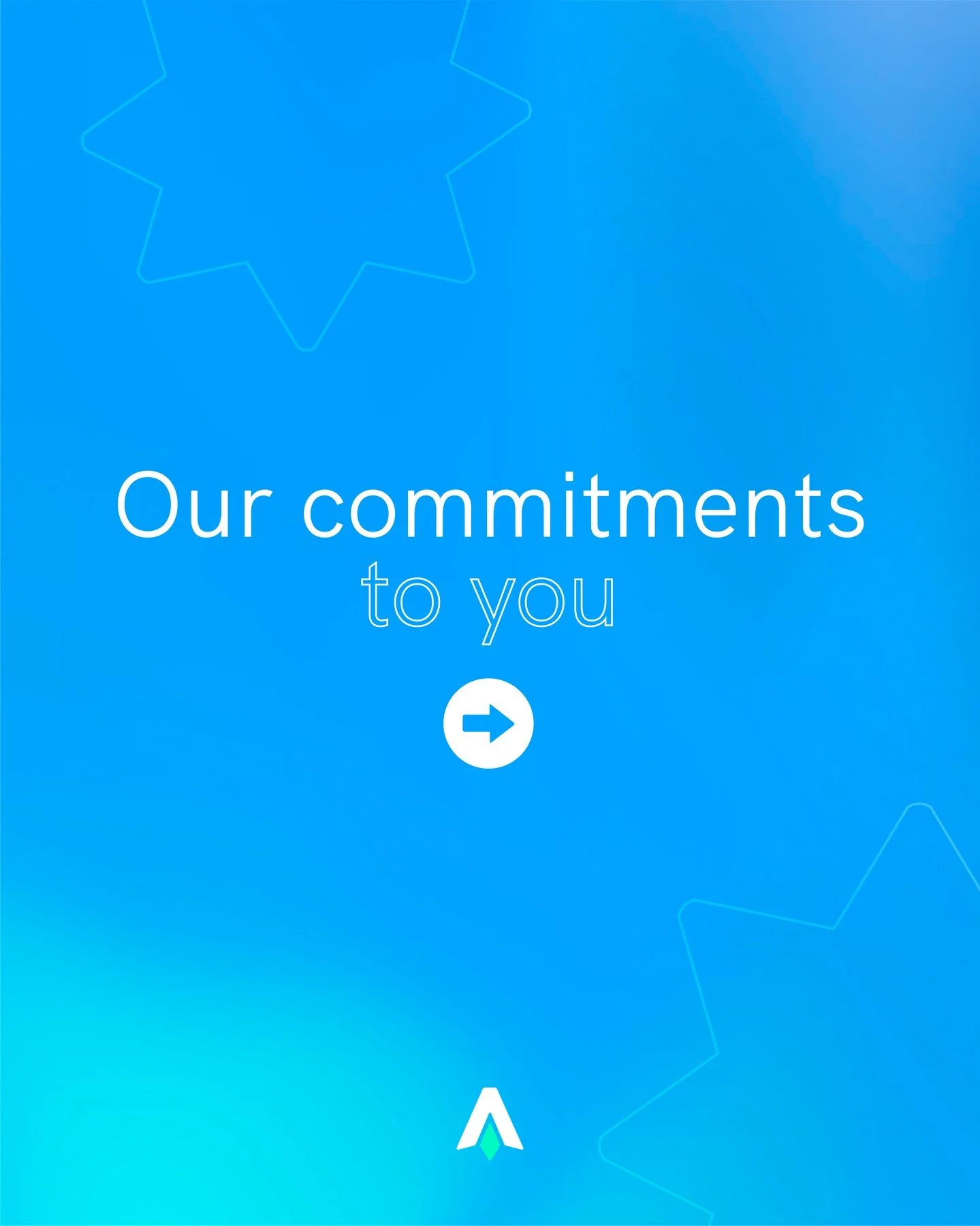 🪨 Our commitments 

We want you to know exactly what you can expect when you work with Team Launch. 
 
We make these commitments to all our clients, regardless of project type, scale, or set-up, so you can decide ahead of time if we are a good fit f