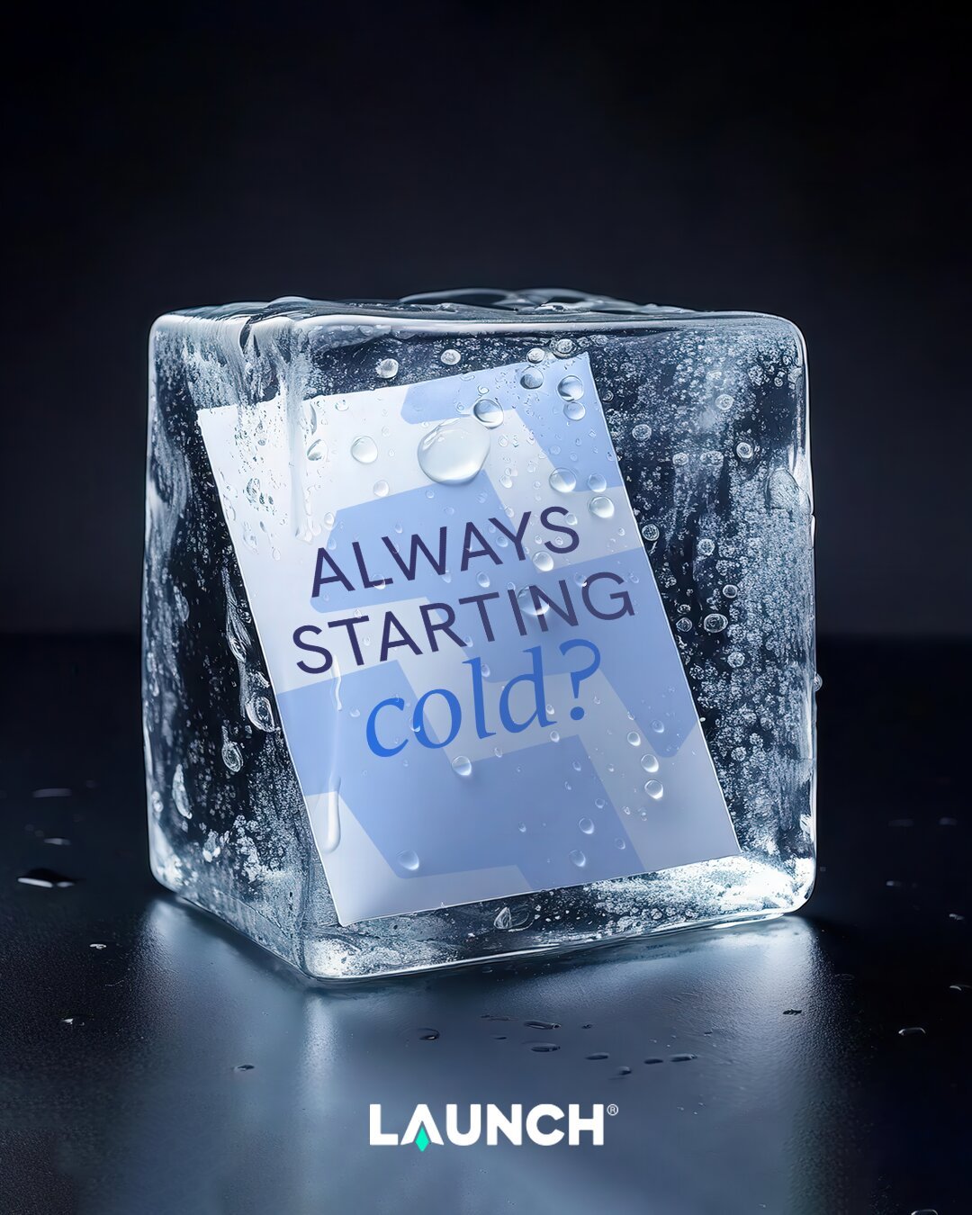 🥶 Stop starting sales conversations cold 

Starting every sales conversation from zero wastes time on both sides. 

If you want a head start, our interactive lead magnets collect context up front, providing a clearer picture from the off, helping yo