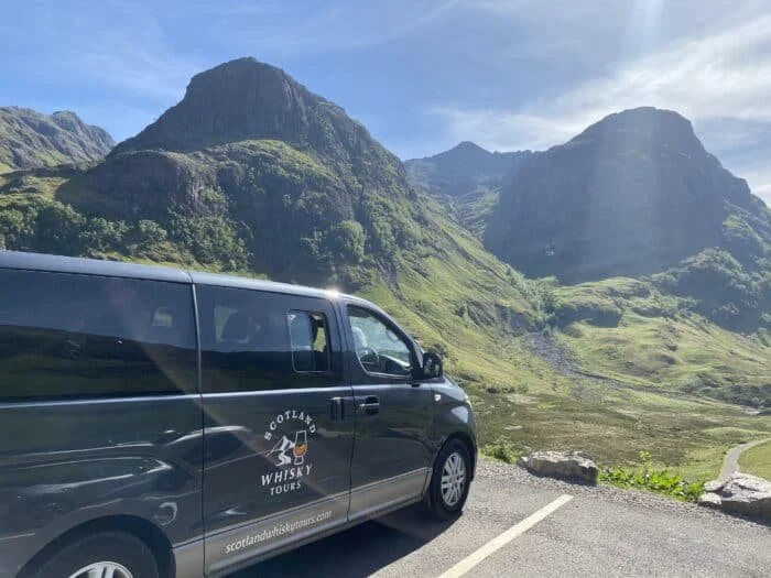 Scottish Whisky Tours