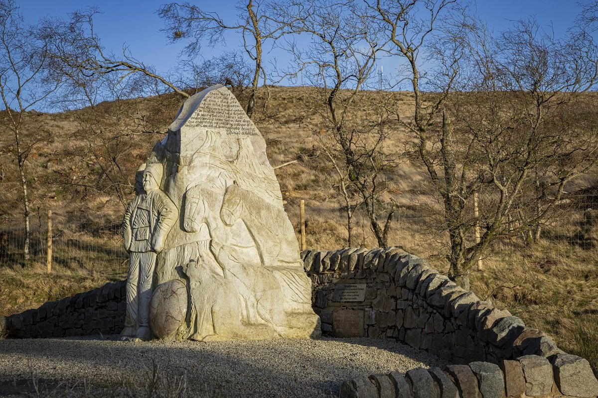 Scott Wilson Memorial