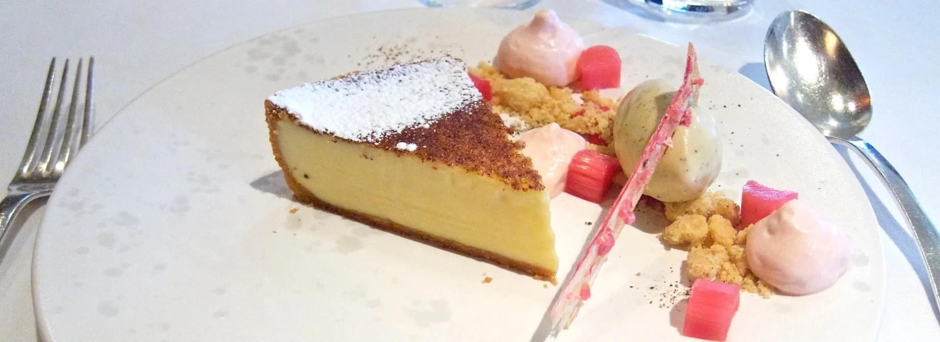 No. 9 Chef - Peter Backhouse