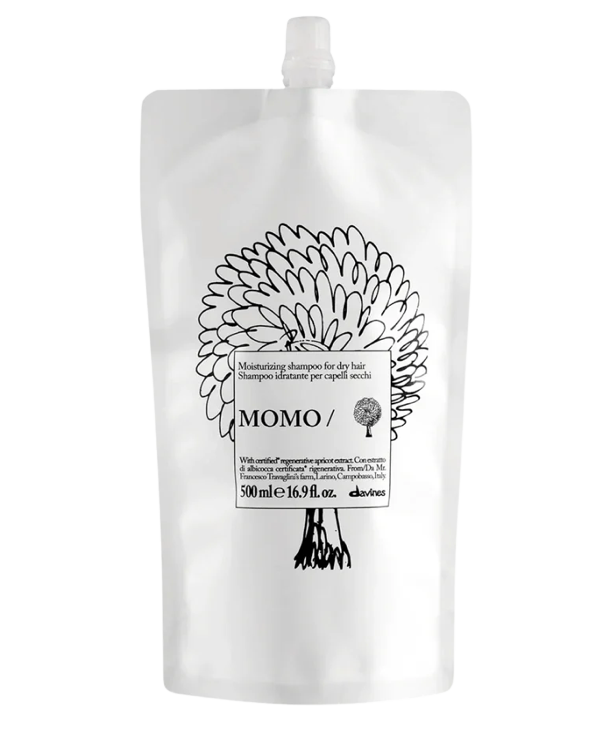 Momo Shampoo 500ml