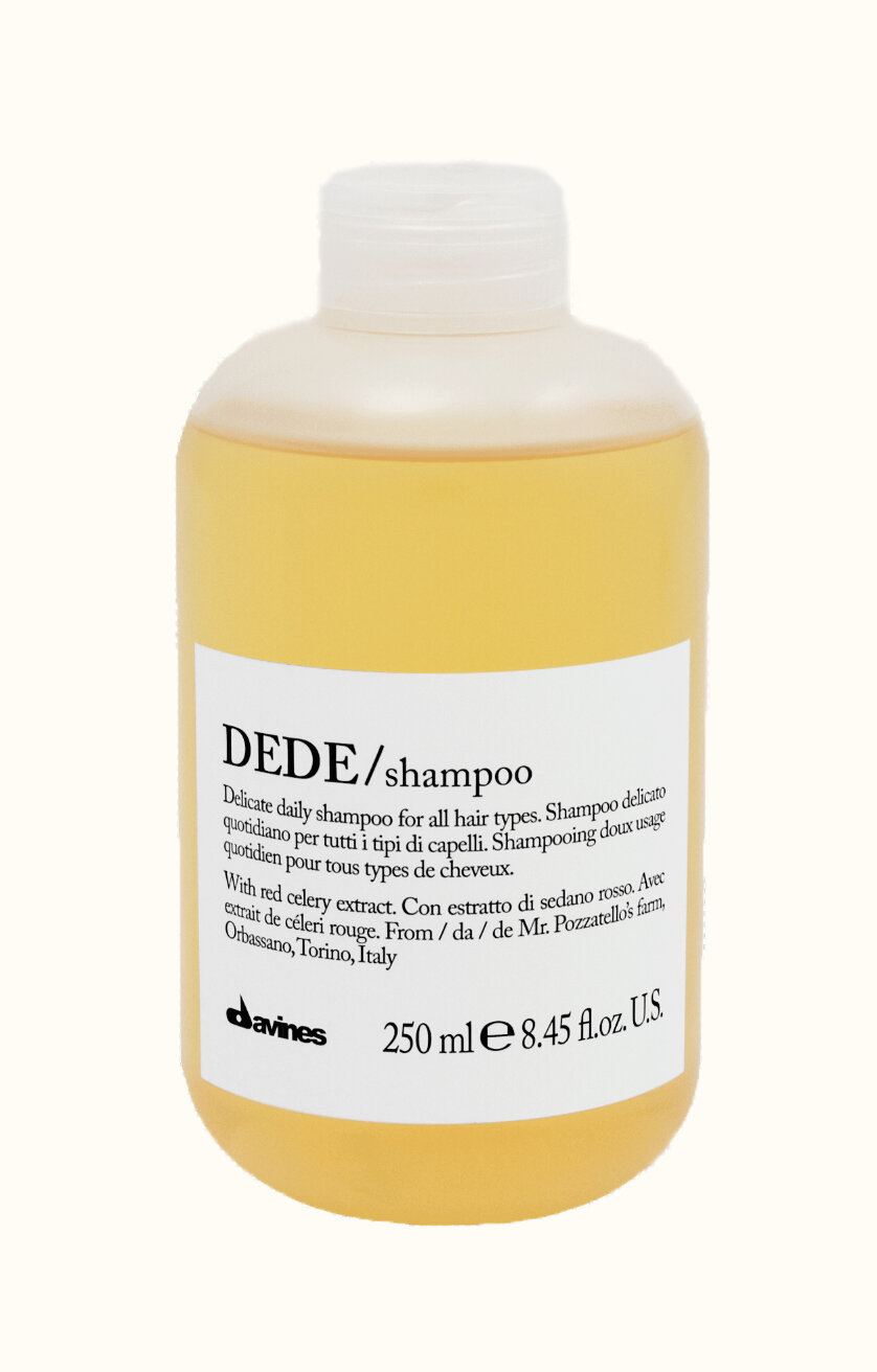 Dede Shampoo 250ml Hygge Studio