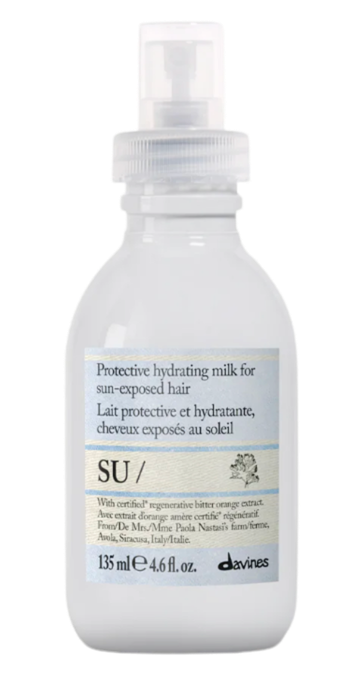 SU Milk 135ml