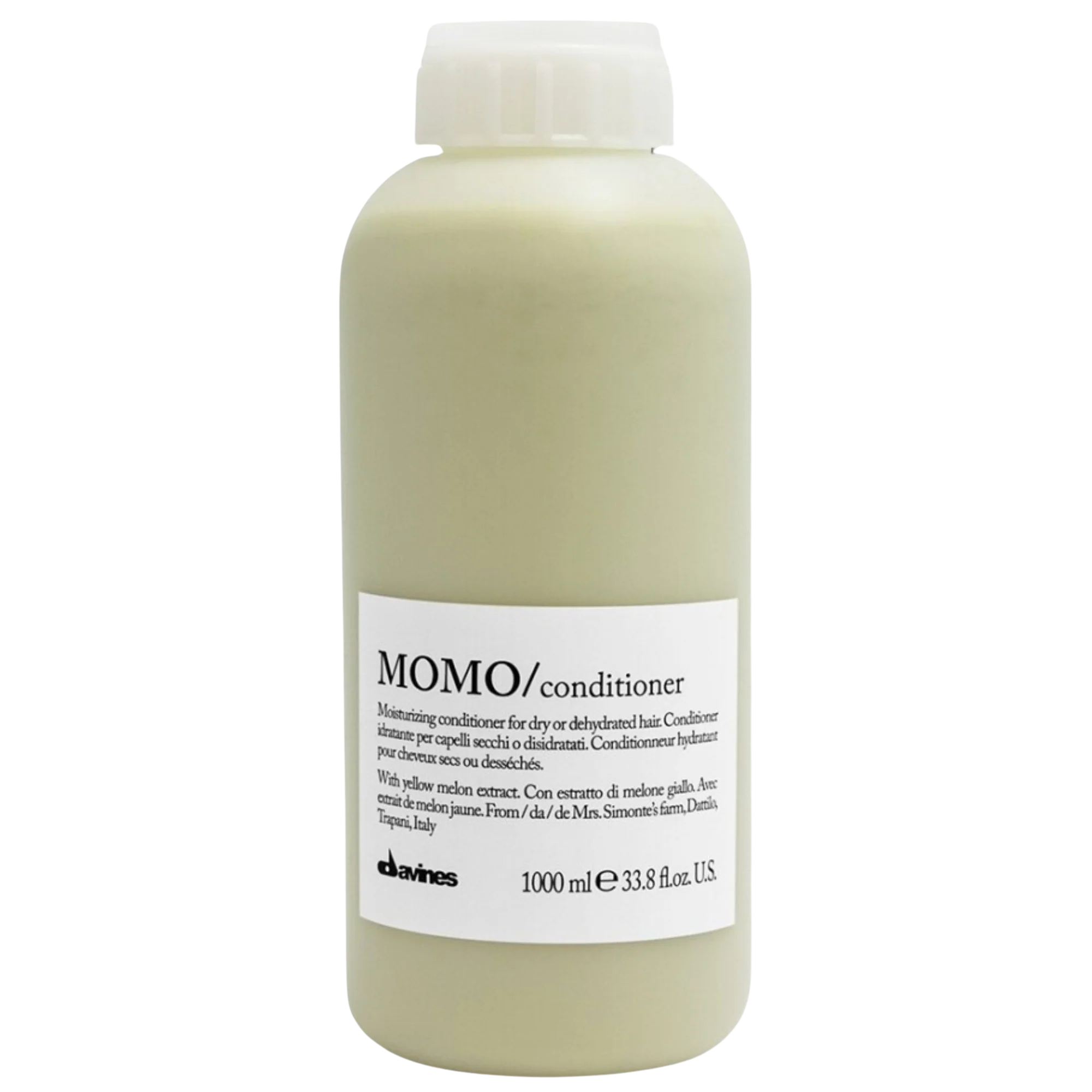 Momo Conditioner 1000ml
