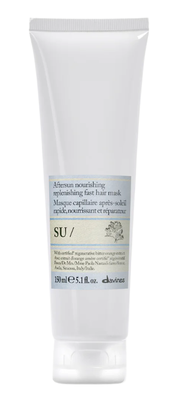 SU After Sun Replenishing Mask 150ML