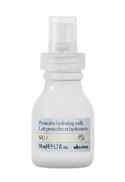 SU Milk 50ML