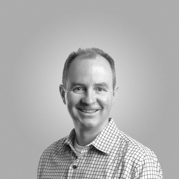 Martin Devenney, Chief Executive Officer at Nanosys