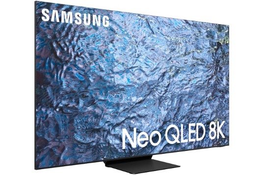  QN900C 8K Neo QLED 