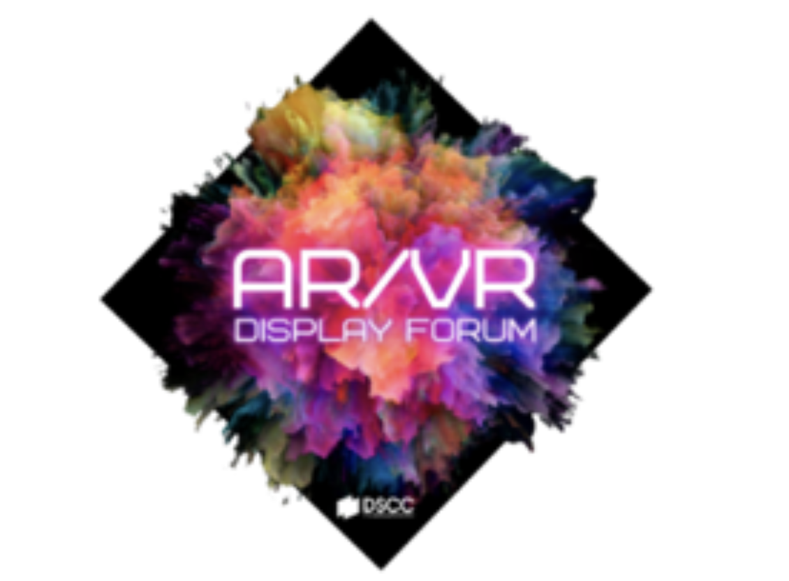 Nanosys to present at DSCC AR/VR Virtual Event
