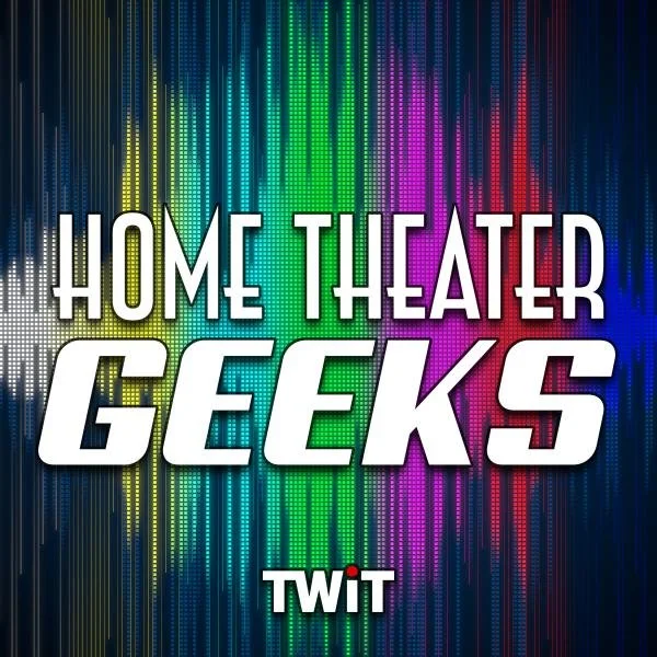 Home Theater Geeks: Display Week 2024 and the rise of QDEL