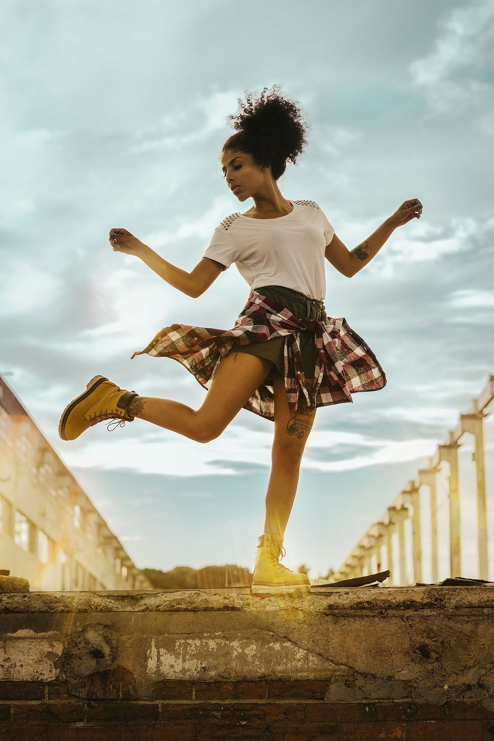 Staccato: The Rhythm of Expression