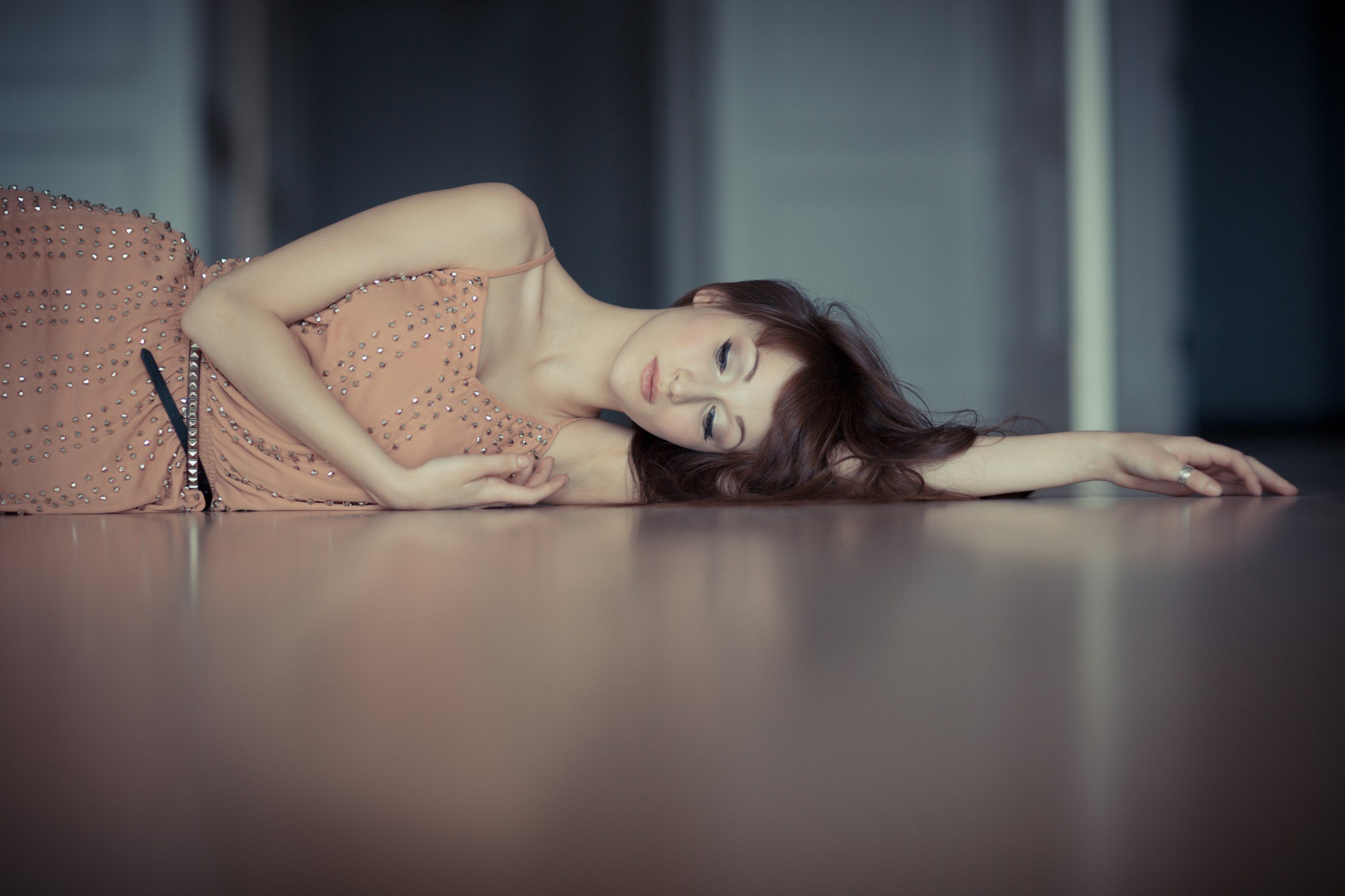 Stillness: The Rhythm of Reflection