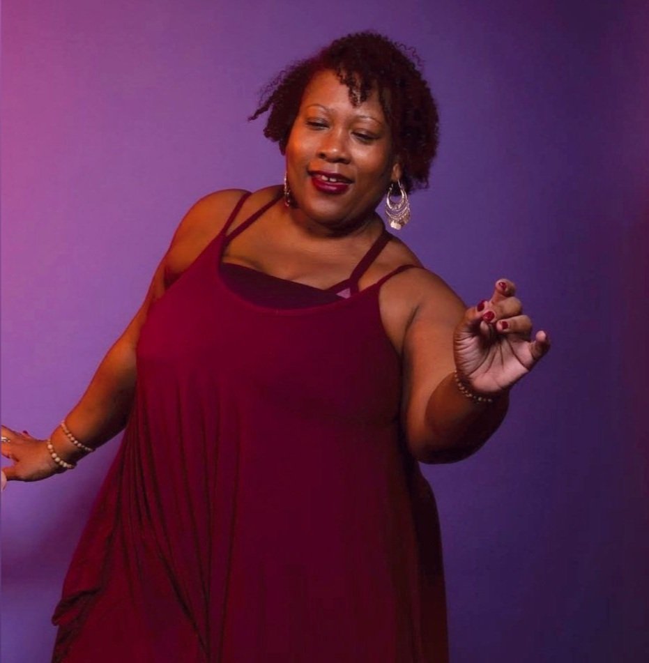 Kierra Foster-Ba - Dancing to the Rhythm of Healing and Transformation