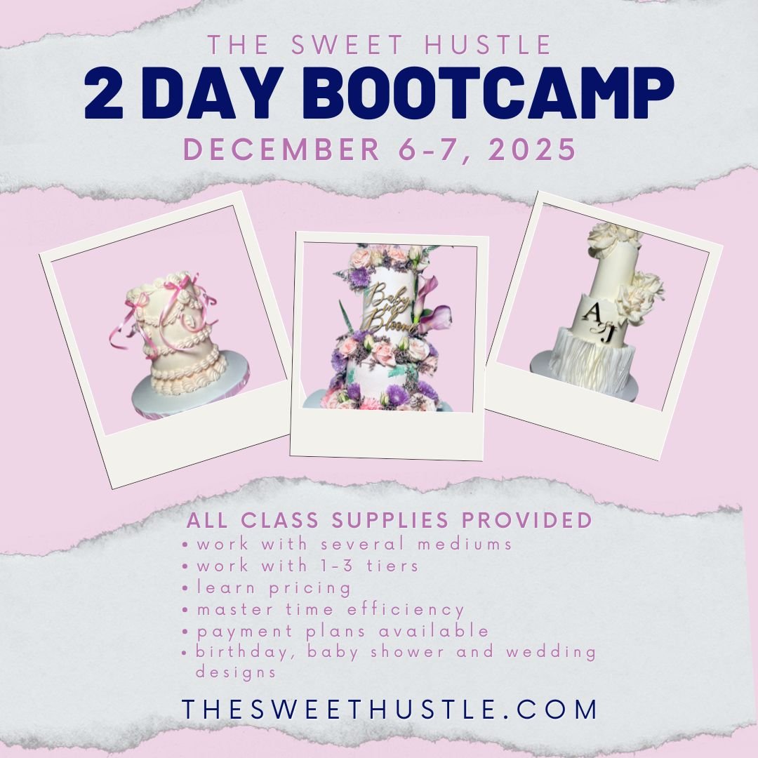 2 day bootcamp New Orleans