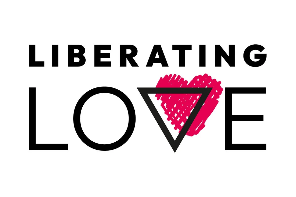 Liberating Love