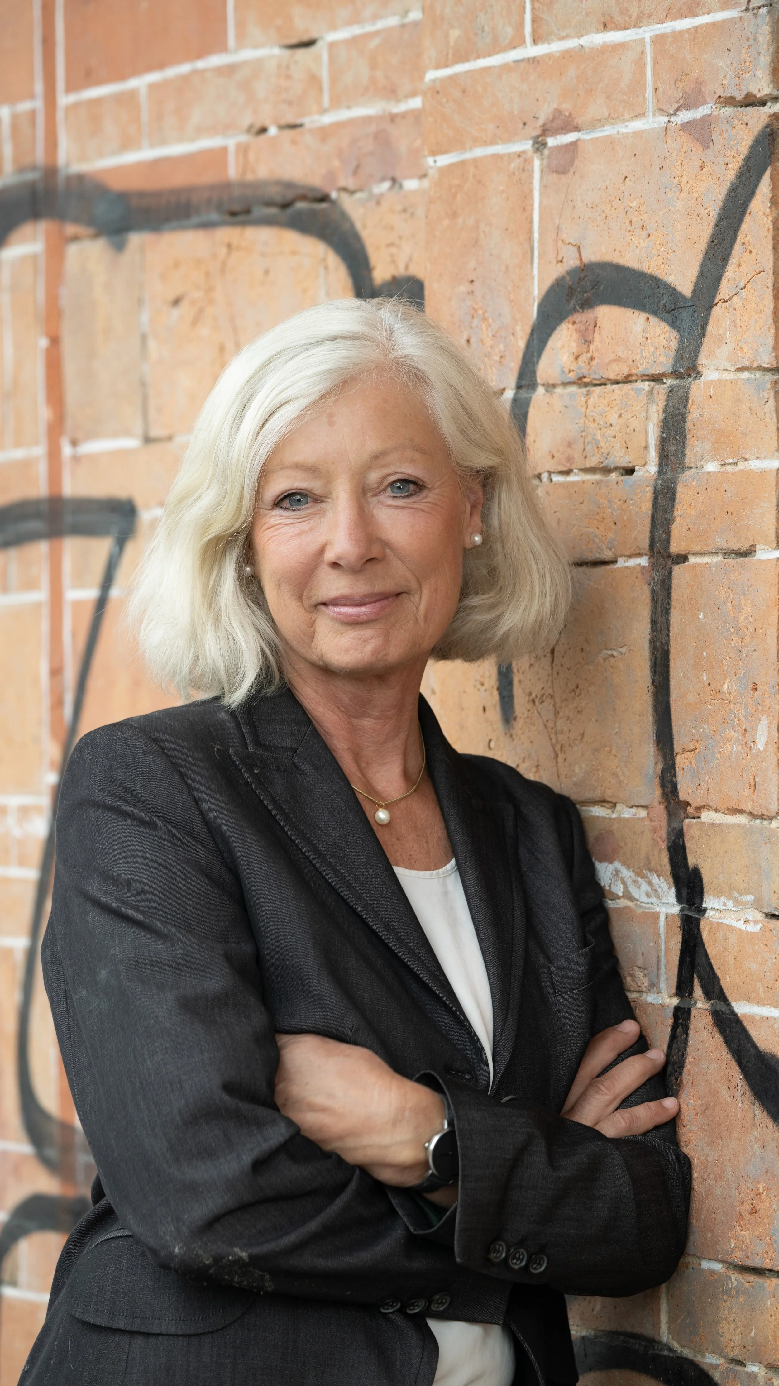 Cathrin Kahlweit - Journalistin & Vortragende