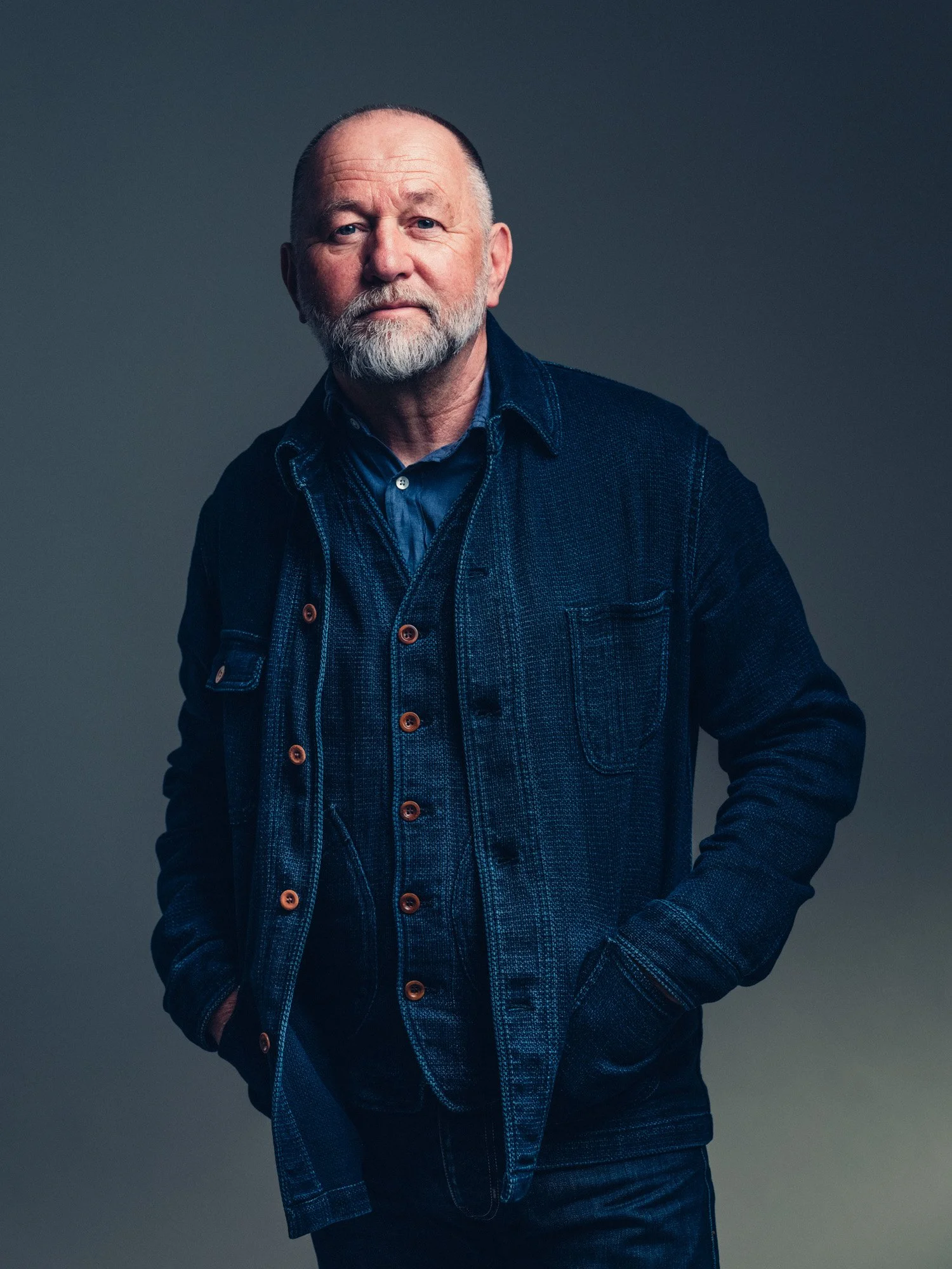 Uli Brée - (Drehbuch)Autor