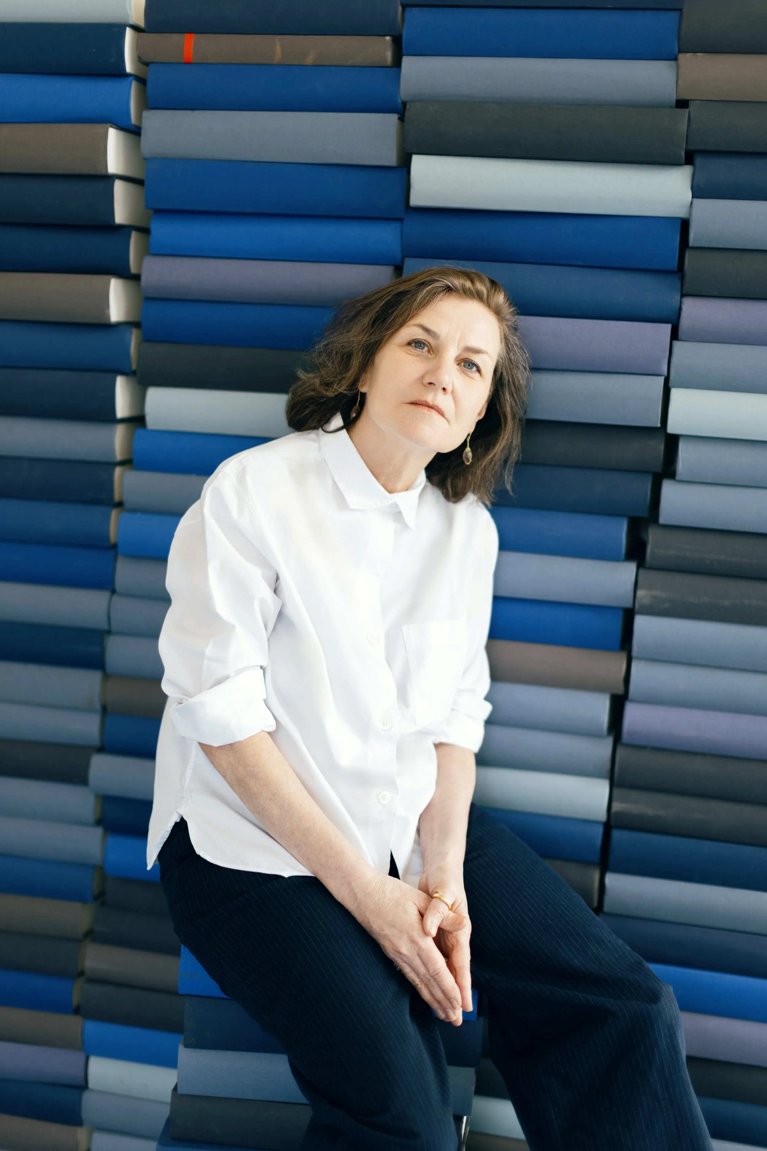 Jacqueline Kornmüller - Regisseurin & Autorin