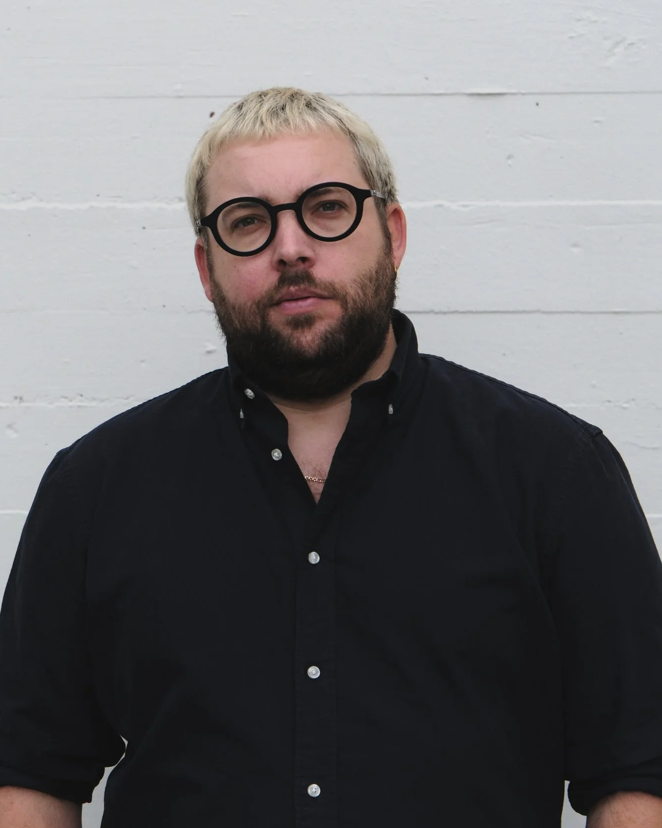 Michael Hunklinger - Queer Politics & Demokratieforscher