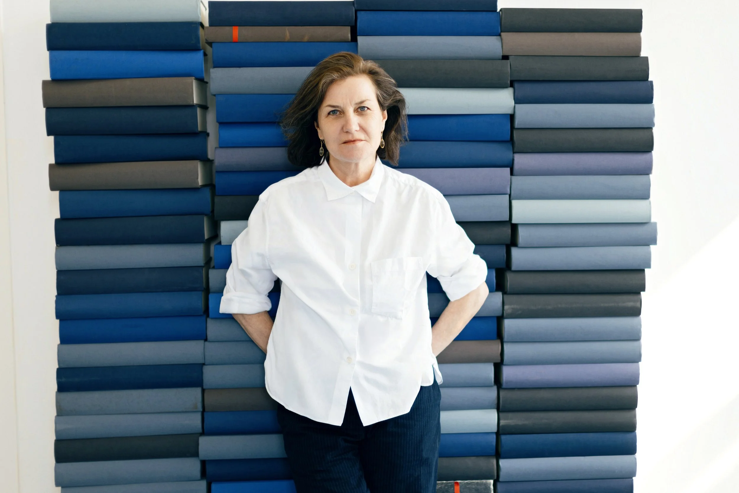 Jacqueline Kornmüller - Regisseurin & Autorin