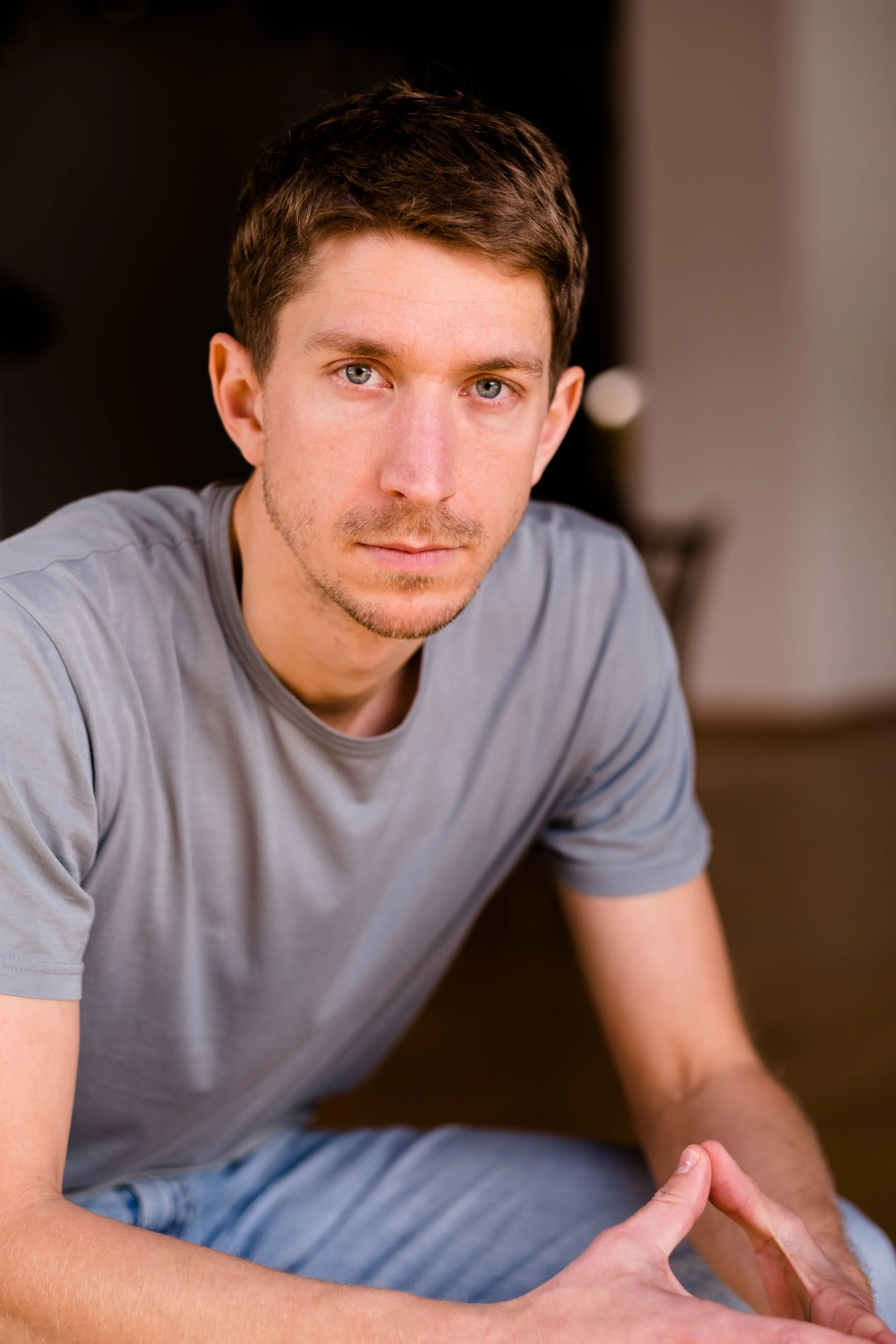 Johannes Siegmund - Rassismusexperte