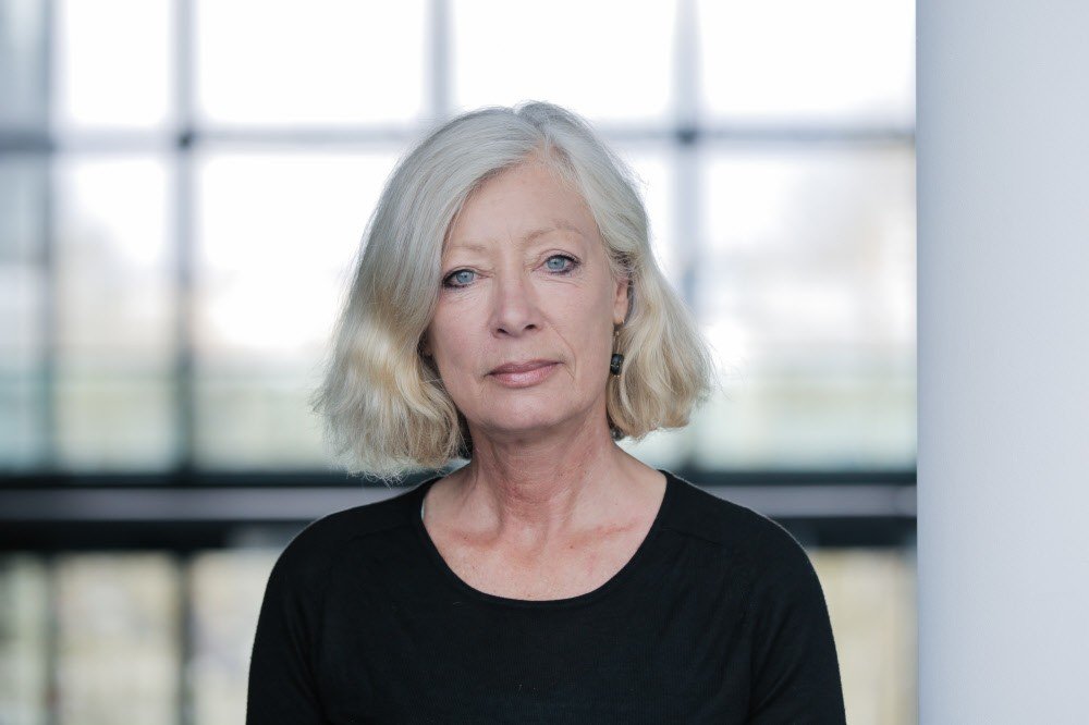 Cathrin Kahlweit - Journalistin & Vortragende