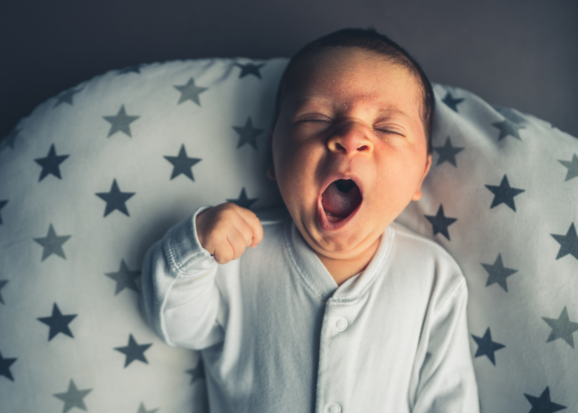 Guest Blog: Is Baby Hungry or Just Tired? How to Tell the Difference