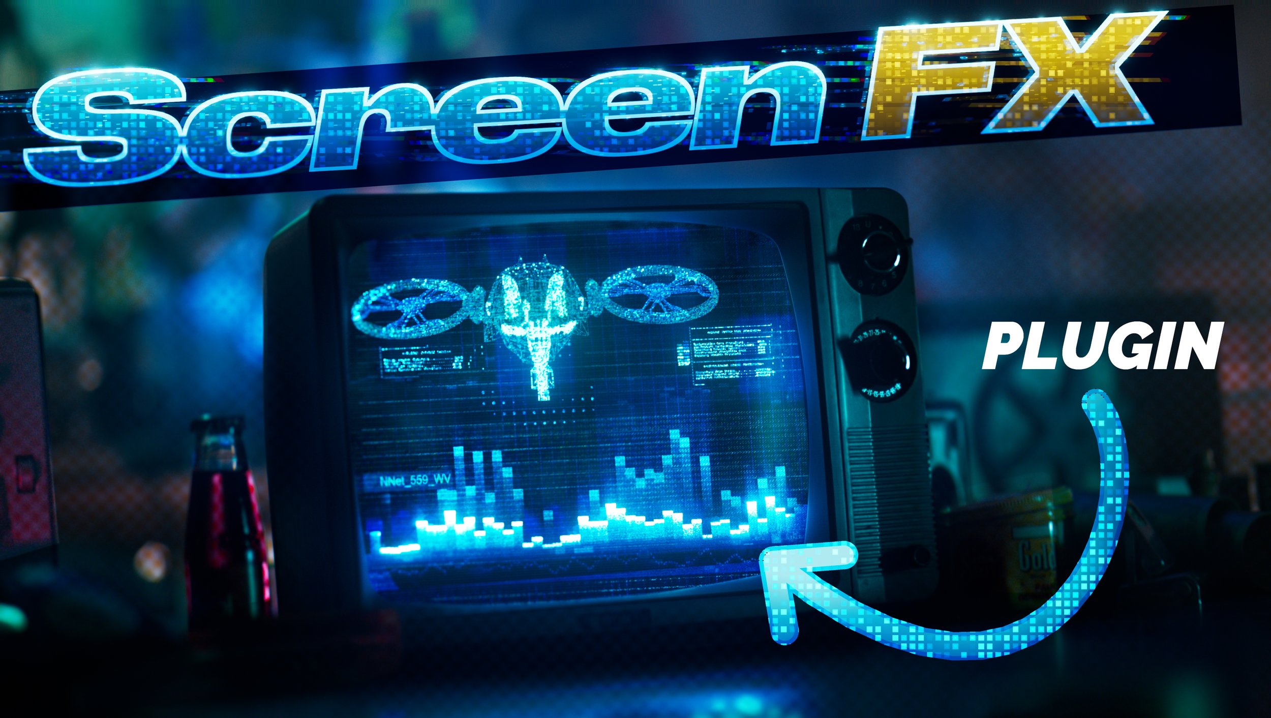 ScreenFX Image
