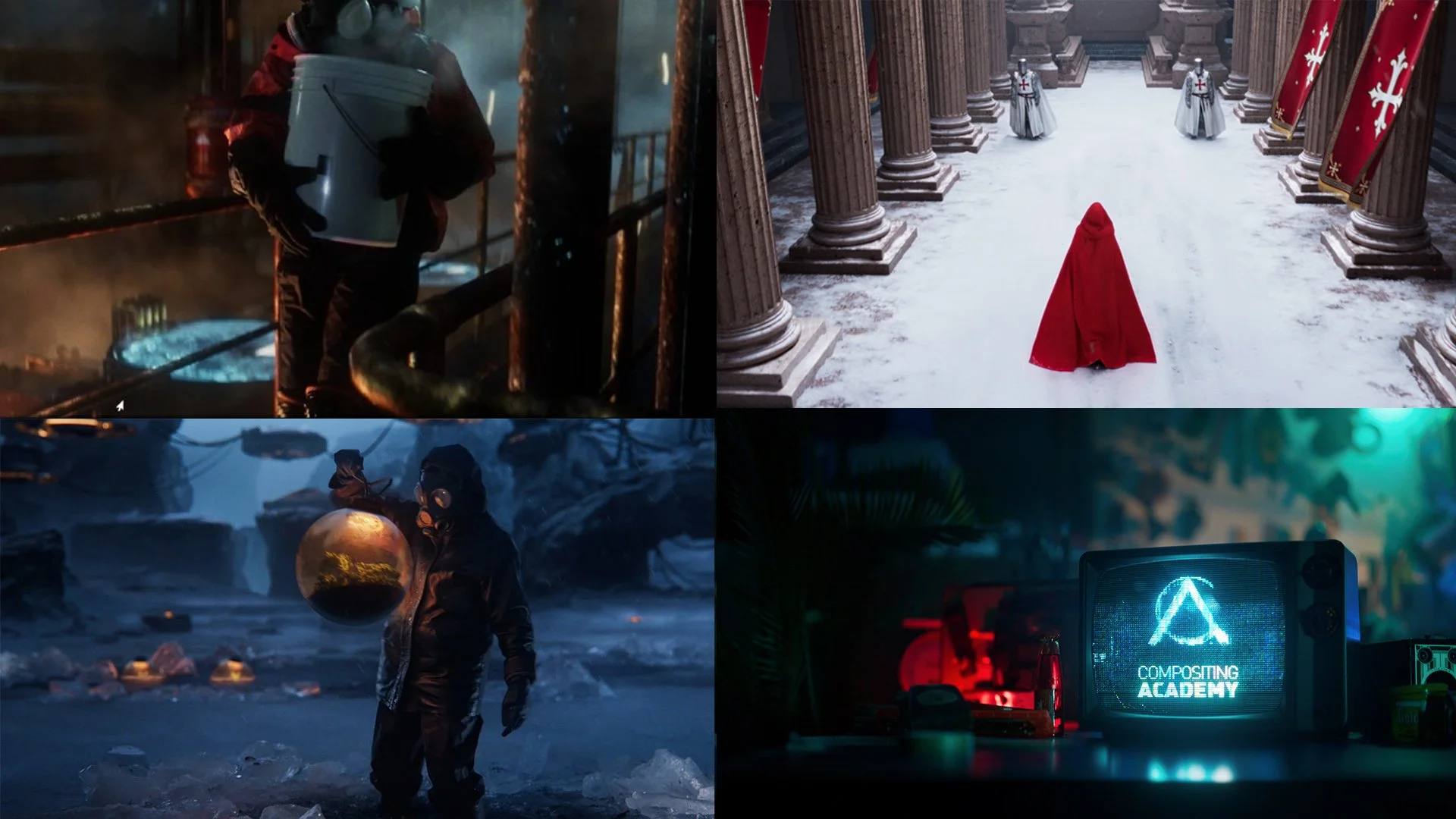 Reel Image