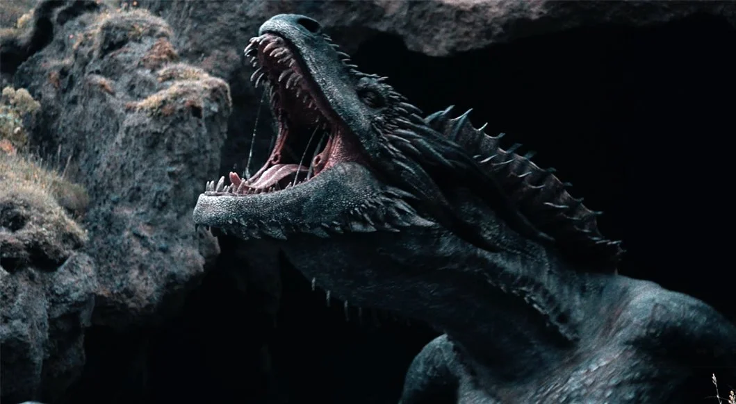 Insane Demoreel Shots