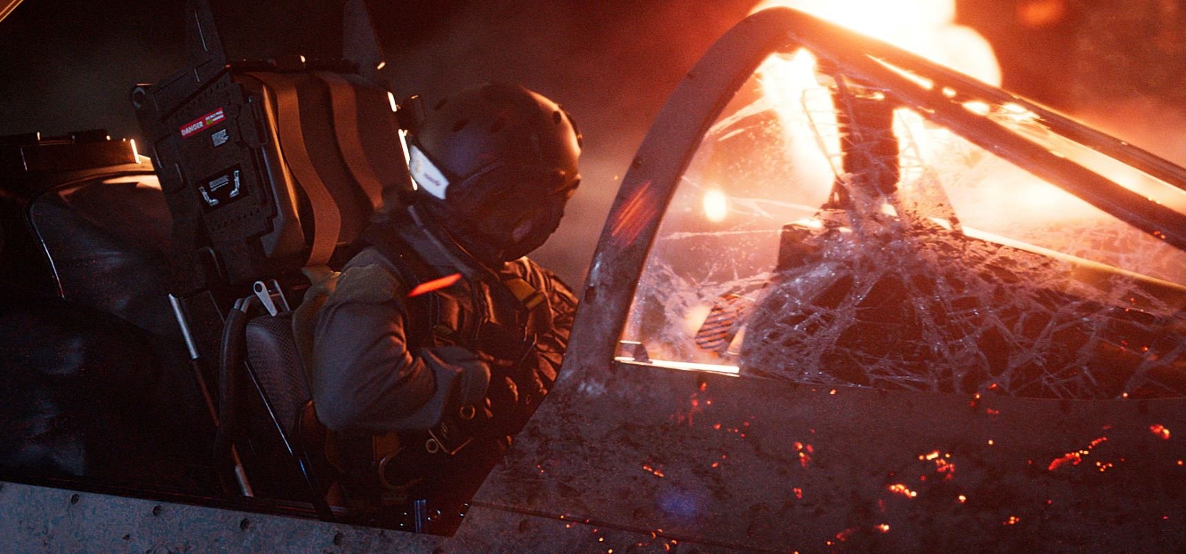 The Pilot Compositing Course