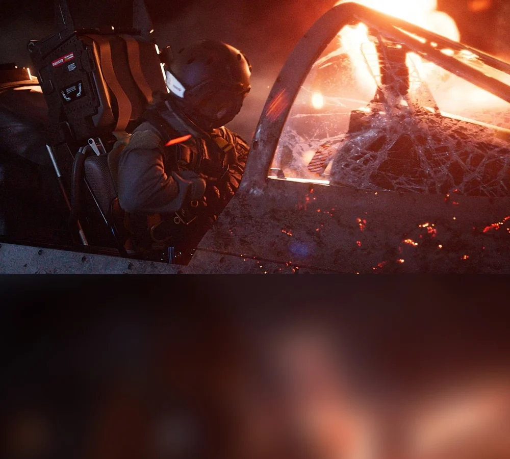 The Pilot course artwork