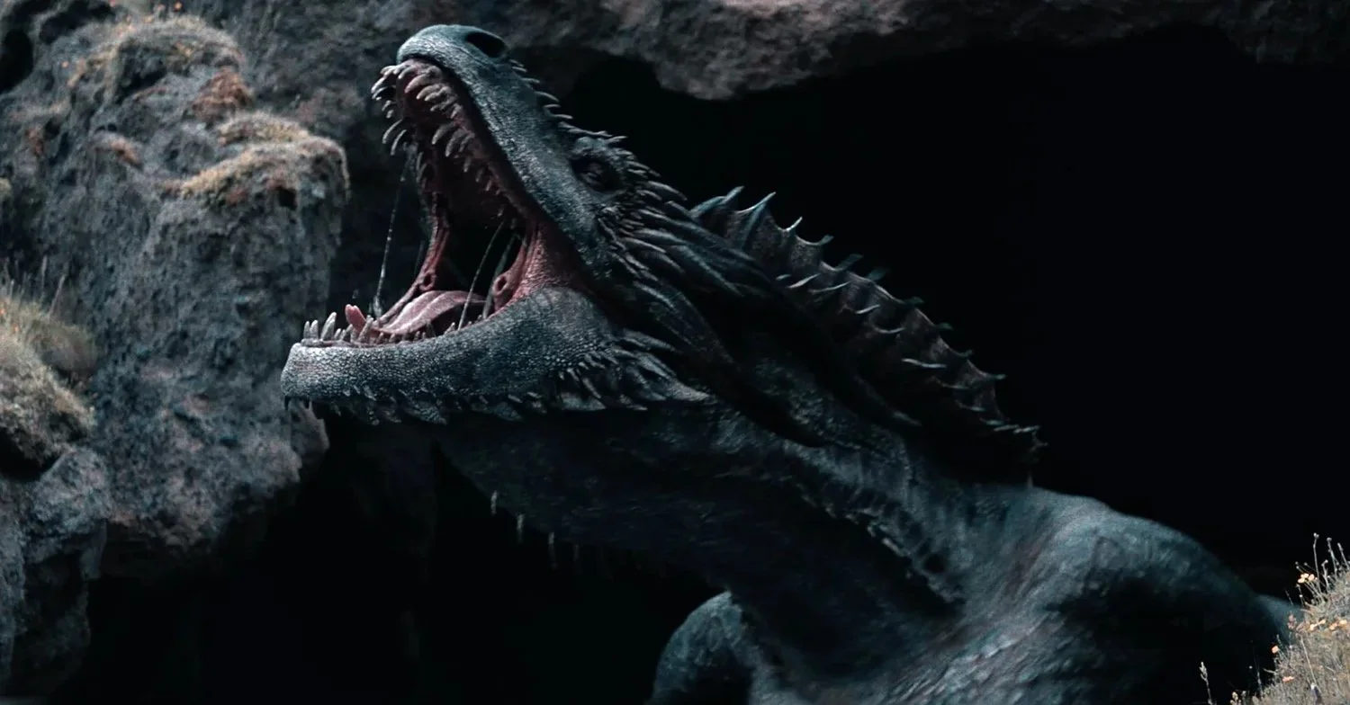 CG Dragon Integration Masterclass