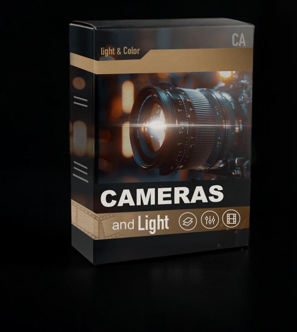 Cinematic Essentials