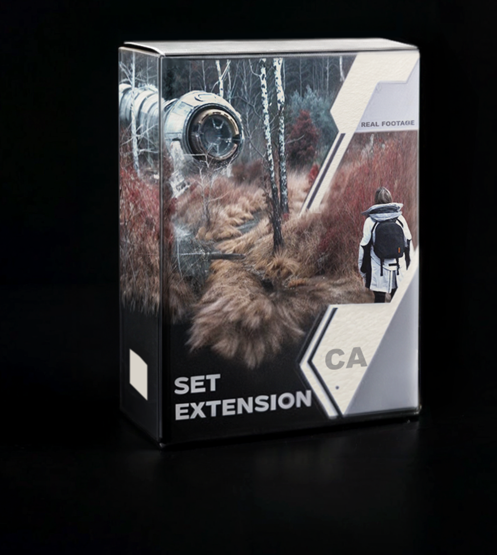 Exclusive Bonus Projects