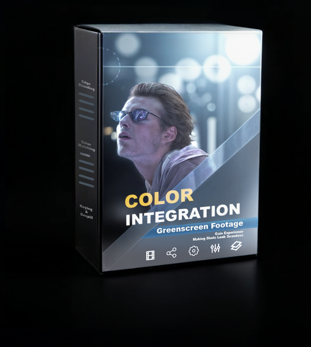 Color Matching Secrets