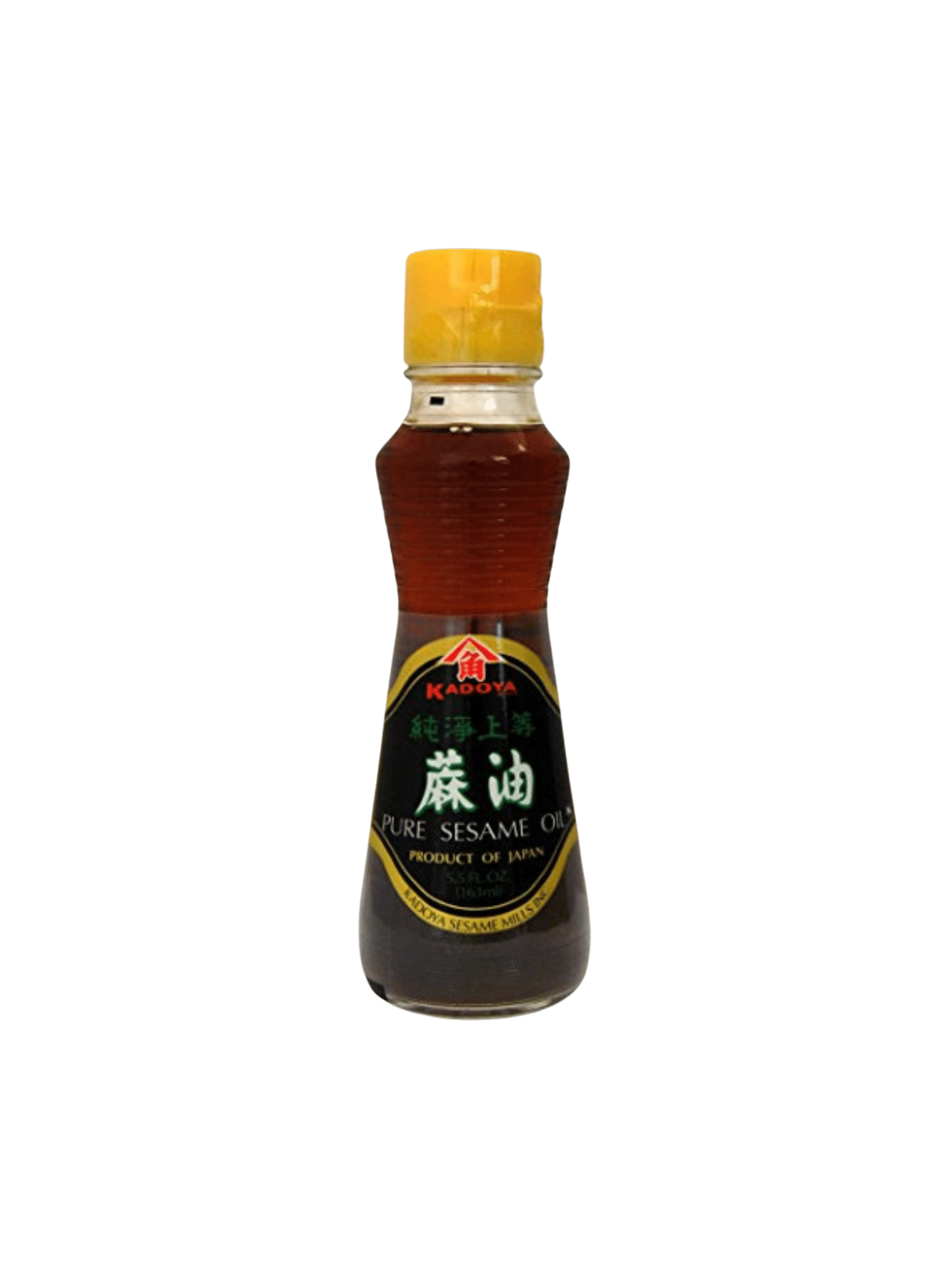 Kadoya 100% Pure Sesame Oil.png