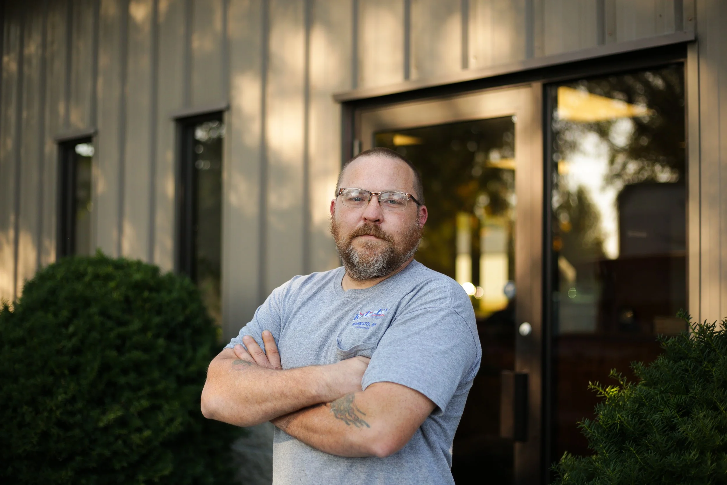 Why Is My AC Freezing Up?