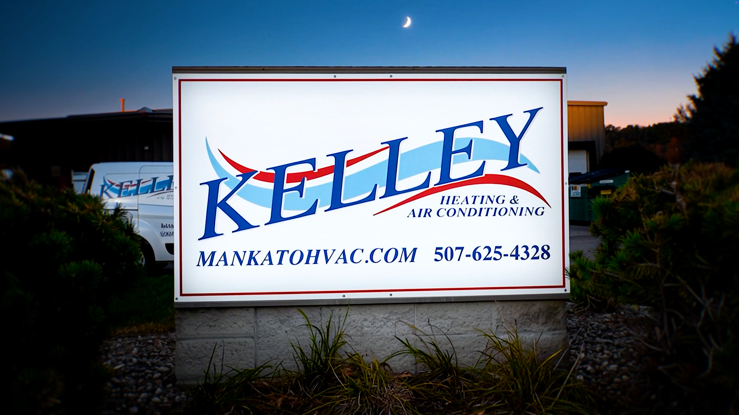 What Brands of HVAC Equipment Does Kelley Heating &amp; Air Conditioning Install?